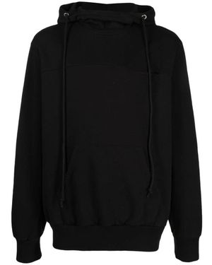 Winnie NY Hoodies - Nero