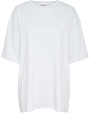 Karen By Simonsen T-Shirts - Bianco