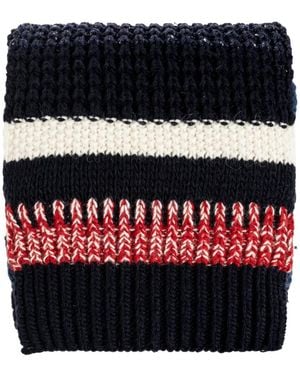 DSquared² Winter Scarves - Nero