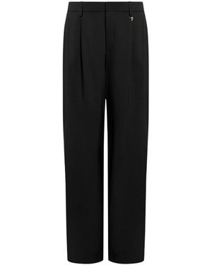 Dondup Lia Hose - Schwarz