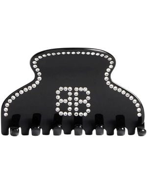 Balenciaga Hair Accessories - Black