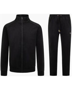 Cruyff Training Sets - Negro
