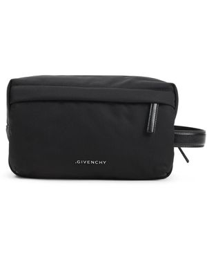 Givenchy Toilet Bags - Negro