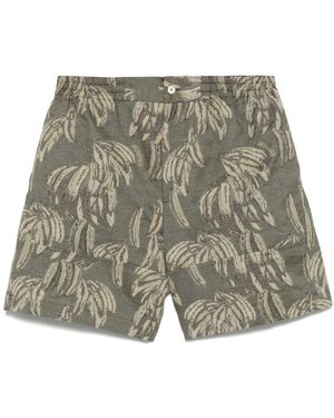 Jacquemus Shorts - Gray