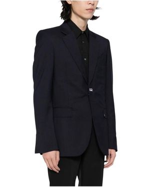 Givenchy Blazers - Blue
