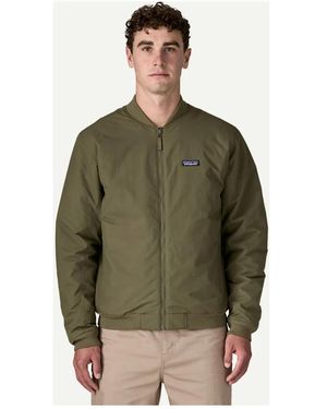 Patagonia Light Jackets - Verde
