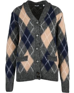 Aspesi Cardigans - Blu