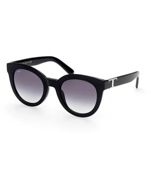 Tod's Sunglasses - Negro