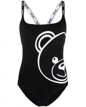 Moschino Body - Negro