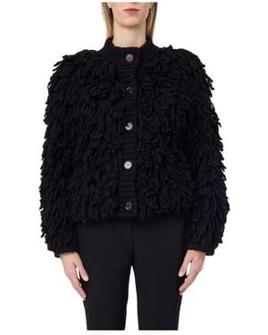 Liu Jo Cardigans - Noir