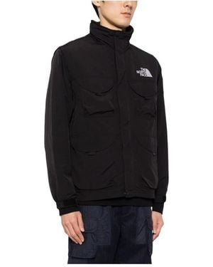 The North Face Winter Jackets - Black