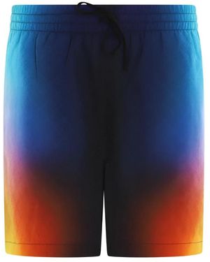 CASABLANCA Beachwear - Bleu