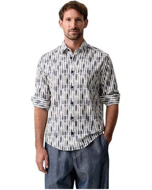 Joop! Casual Shirts - Grigio