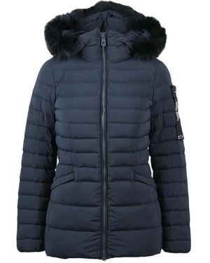 Peuterey Turmalet Jacket - Blau