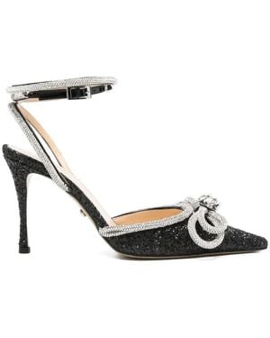 Mach & Mach Pumps - Metallic