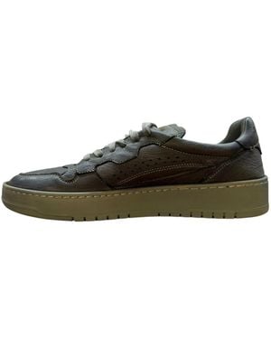 LEMARGO Sneakers - Marrone