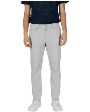 Jeckerson Slim-Fit Jeans - Blue