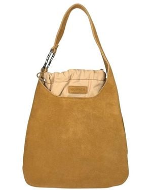 Vic Matié Shoulder Bags - Marrón