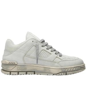 Axel Arigato Sneakers - Gris