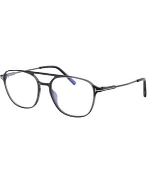 Tom Ford Glasses - Grey