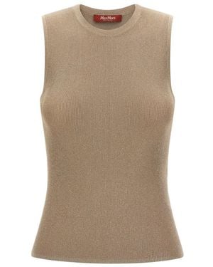 Max Mara Tops ,Tops - Bruin