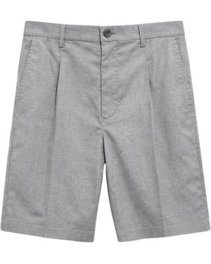 ROLD SKOV Casual Shorts - Gris