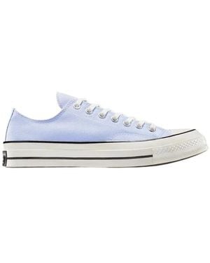 Converse Sneakers - Blu