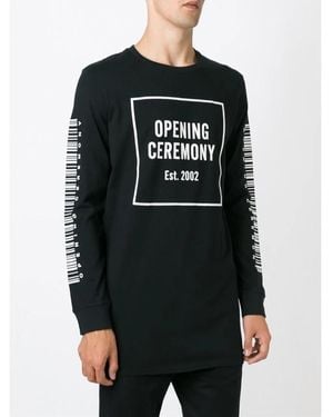 Opening Ceremony T-shirts for Men | Online Sale up to 77