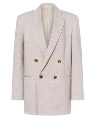 Philosophy Di Lorenzo Serafini Blazers - White