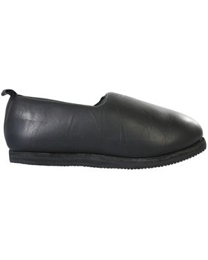 Guidi Ballerinas - Negro