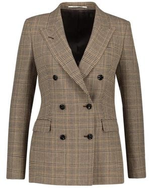 Tagliatore Jassen ,Bruin ,Blazer