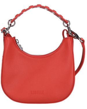 Rebelle Handbags - Red