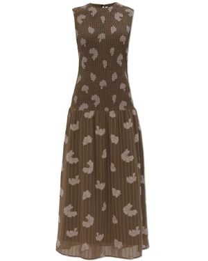 Samsøe & Samsøe Maxi Dresses - Marrone