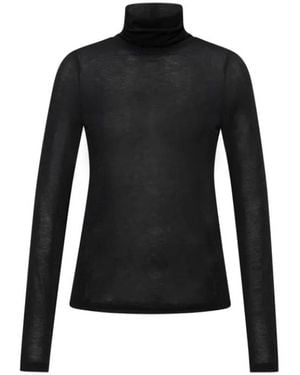 DRYKORN Turtlenecks - Zwart