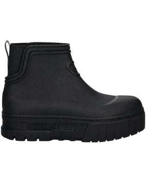 PUMA Trekking Boots - Noir