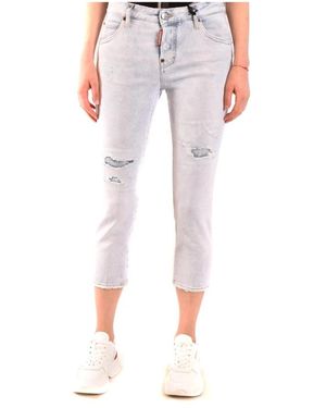 DSquared² Jeans - Rosa