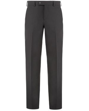 Fendi Suit Trousers - Grey