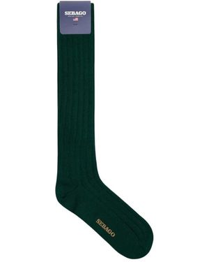 Sebago Ondergoed ,Groen ,Shapewear