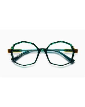 Etnia Barcelona Glasses - Green