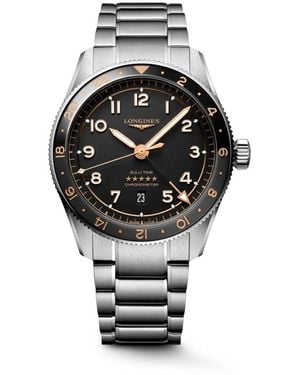 Longines Watches - Metallic