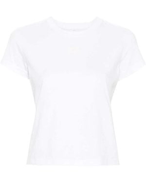 Alexander Wang T-Shirts - Blanco