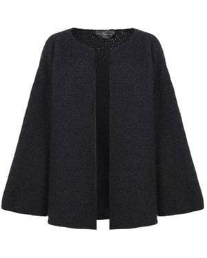 Cortana Capes - Negro