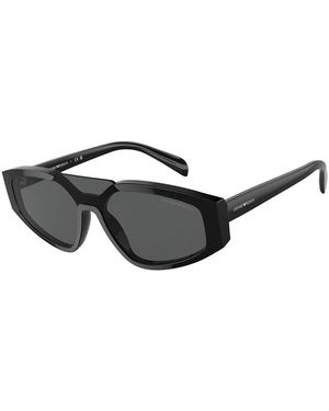 Emporio Armani Sunglasses - Black
