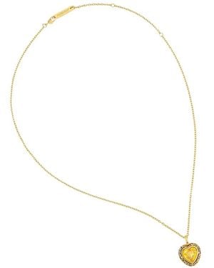 Ambush Necklaces - Blanco