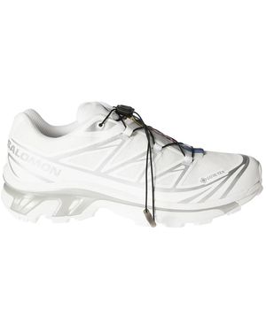 Salomon Trainers - Grey