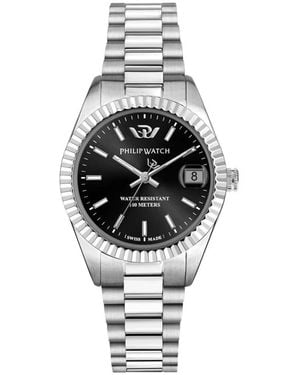 Philip Watch Watches - Metallizzato