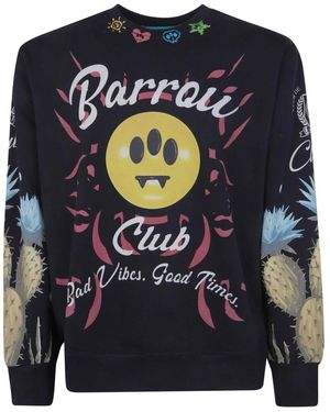 Barrow Sweatshirt - Blauw