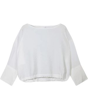 10Days Blouses - White