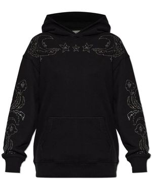 Zadig & Voltaire Hoodies - Noir