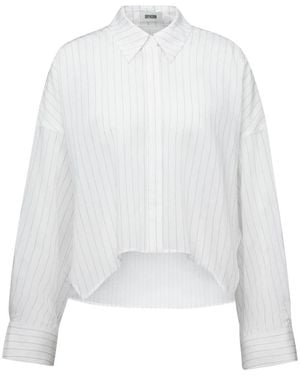 DRYKORN Shirts - White